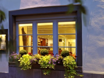 照片: Hotel-Restaurant Onkel Otto