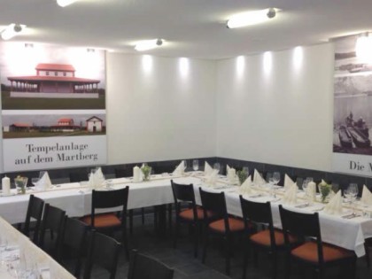 照片: Hotel-Restaurant Onkel Otto