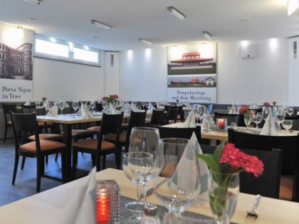 照片: Hotel-Restaurant Onkel Otto