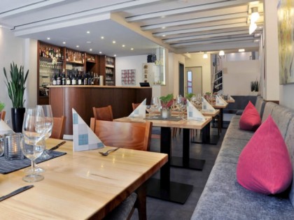 照片: Hotel-Restaurant Onkel Otto