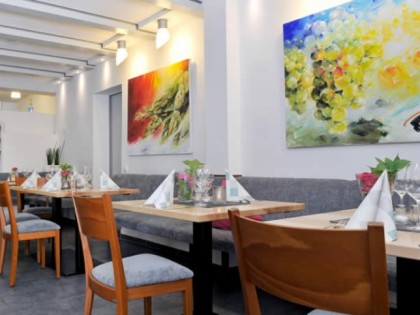 照片: Hotel-Restaurant Onkel Otto