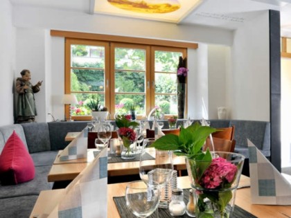 照片: Hotel-Restaurant Onkel Otto