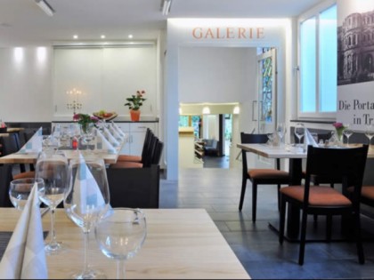 照片: Hotel-Restaurant Onkel Otto
